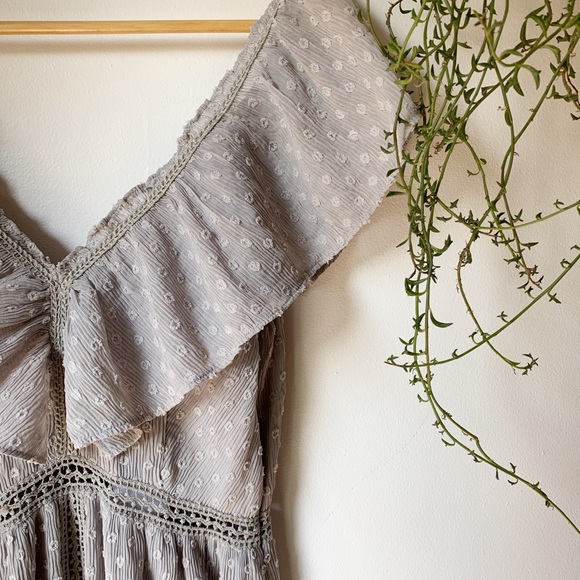 JOA Maxi Dress - Picture 5 of 6